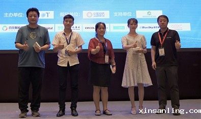 图左上二